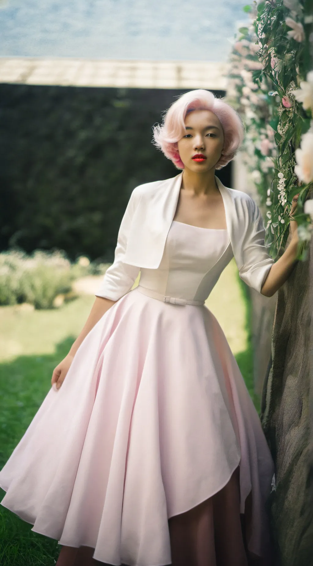 Talkie AI - Chat with kilia