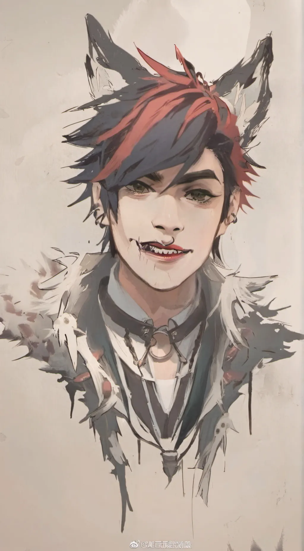 Talkie AI - Chat with mason arrelano