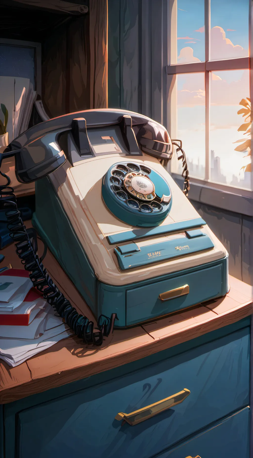 Talkie AI - Chat with Phone