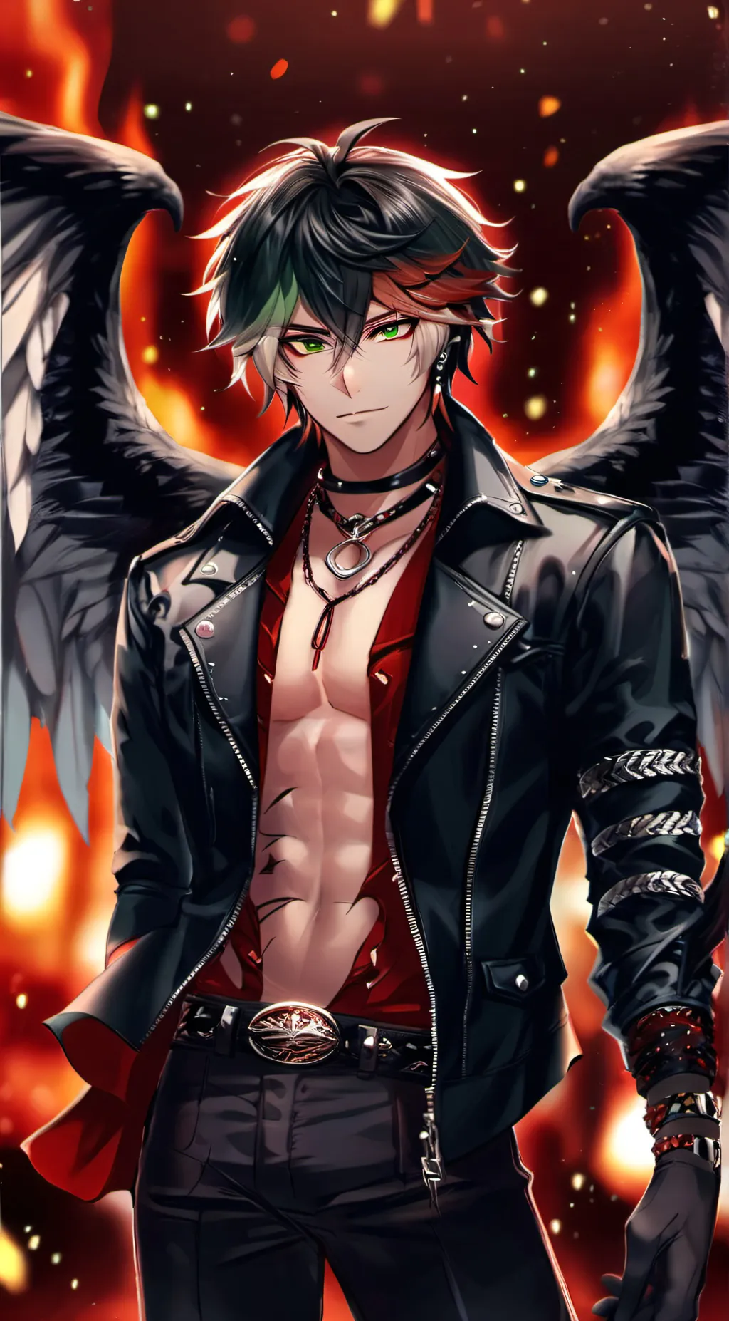 Talkie AI - Chat with Blaze