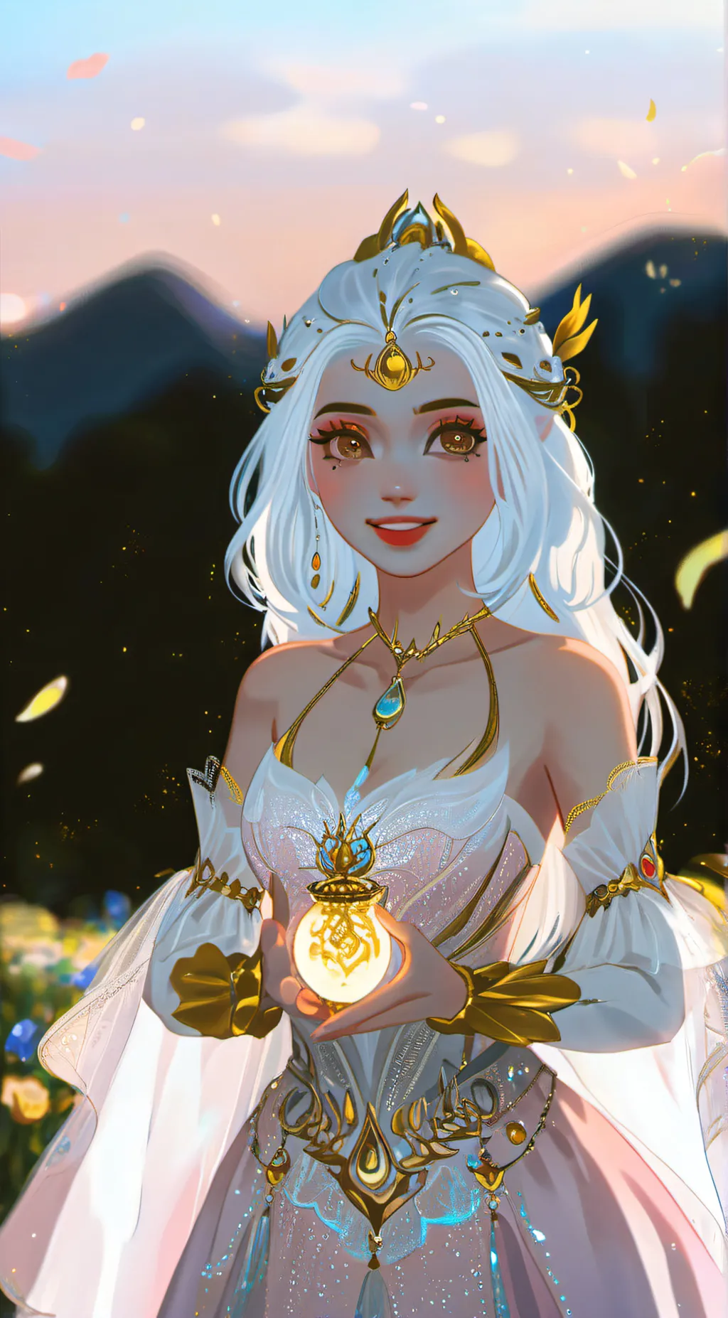 Talkie AI - Chat with Tosa shickosa