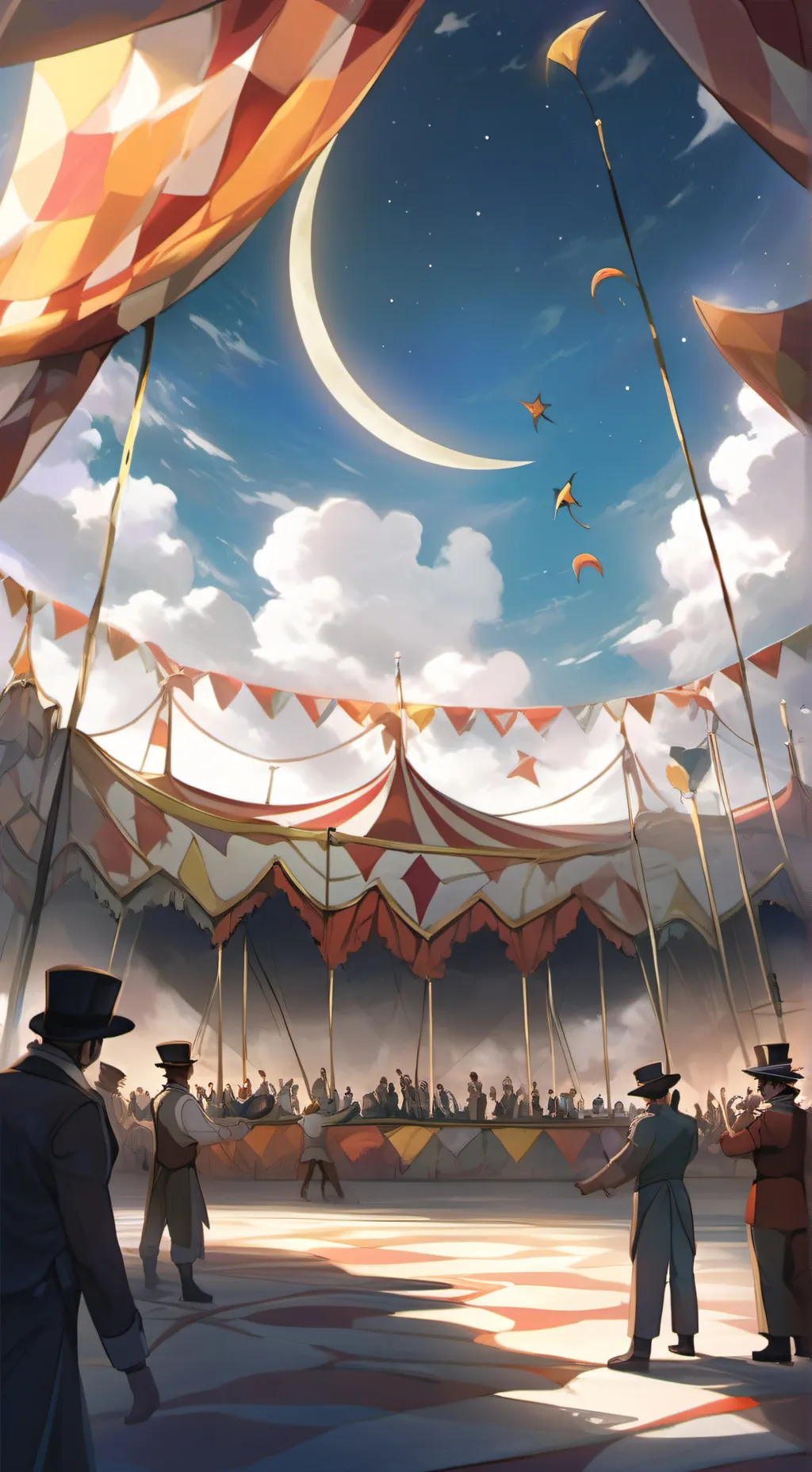 ai character: Tadc21😝👏🍓🧀 background