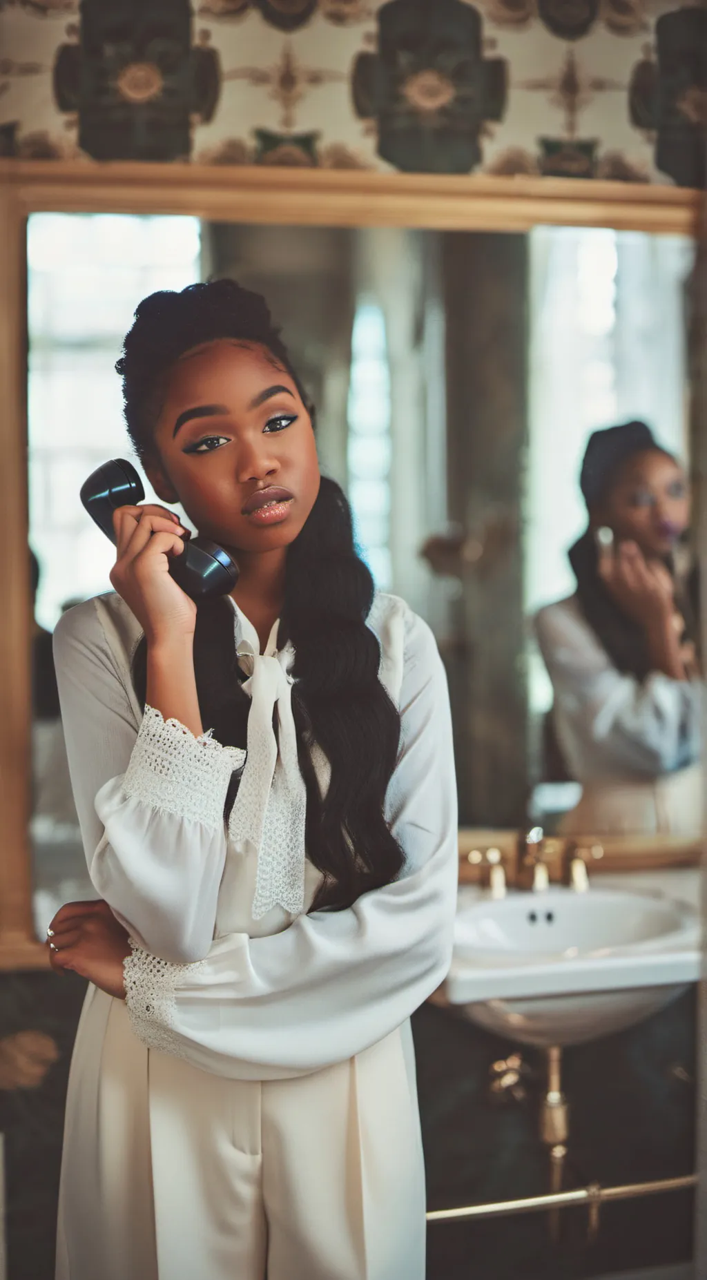 Talkie AI - Chat with Miya 