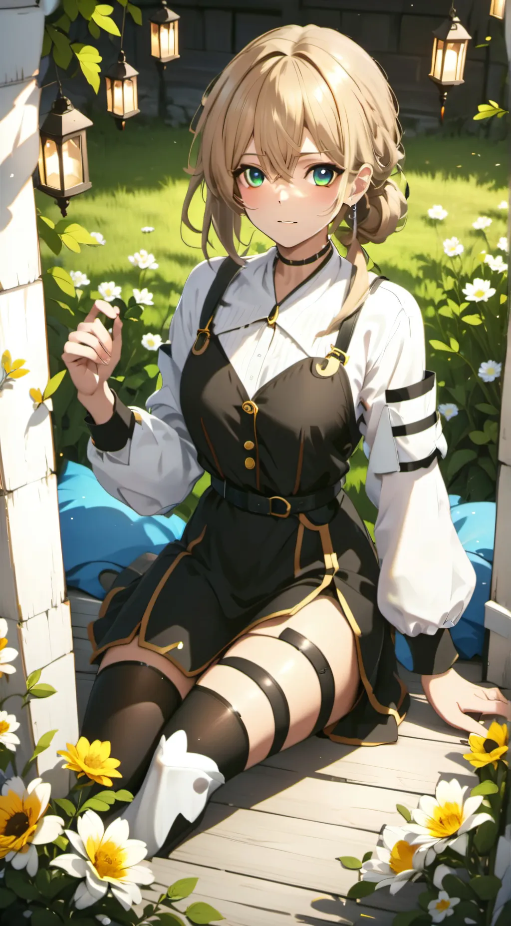 Talkie AI - Chat with Ramona