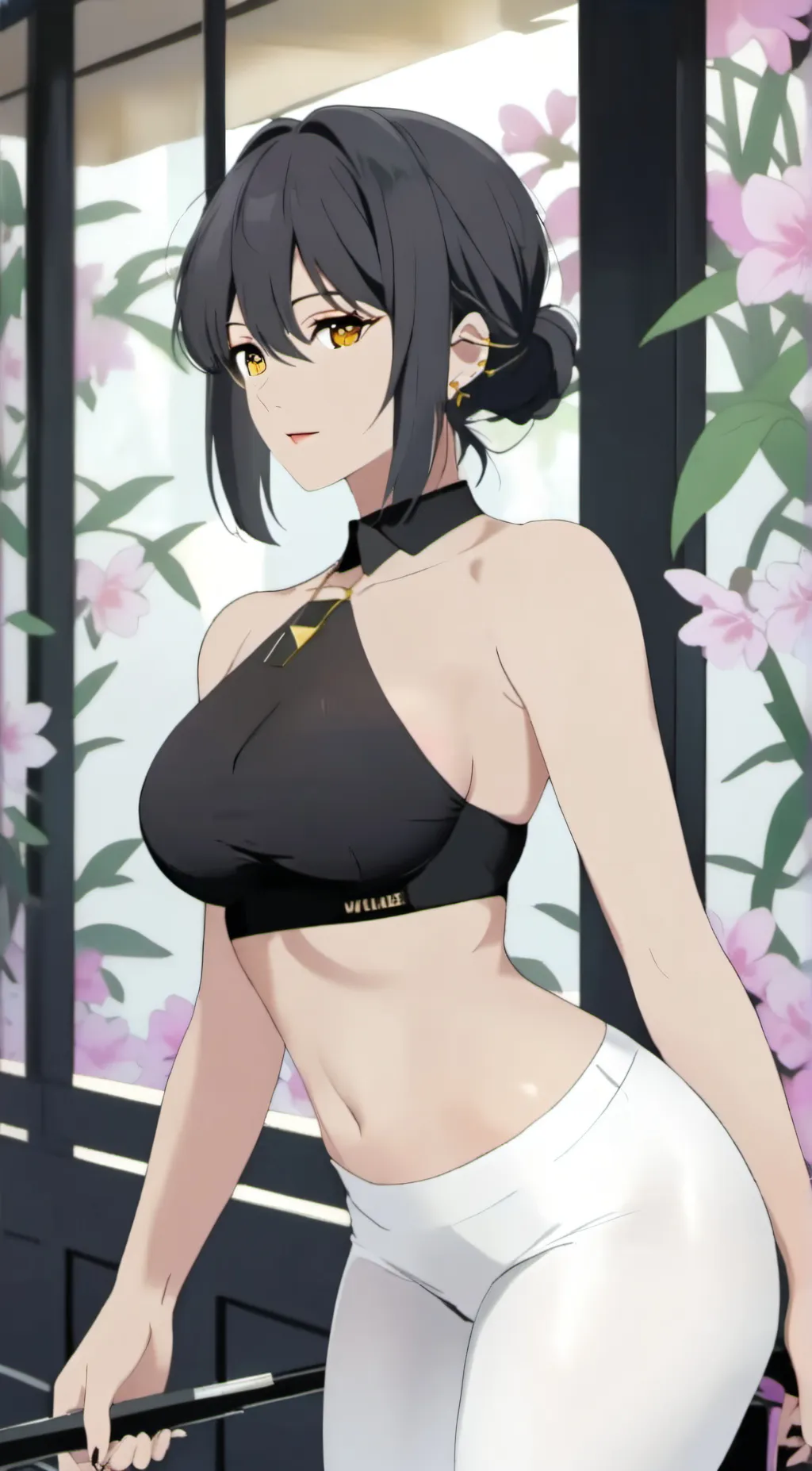 Talkie AI - Chat with Lisa