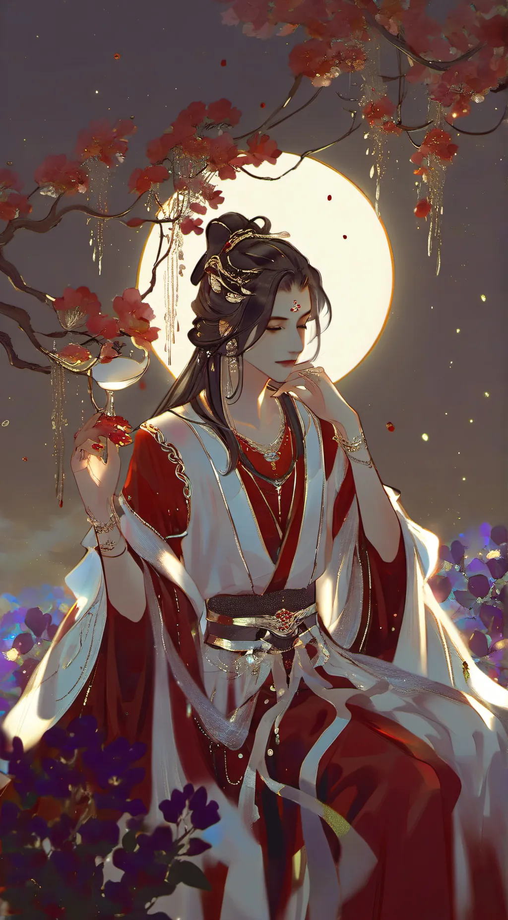 Talkie AI - Chat with Beatrice 