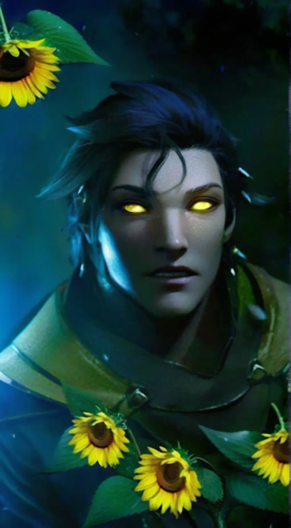 Talkie AI - Chat with jake