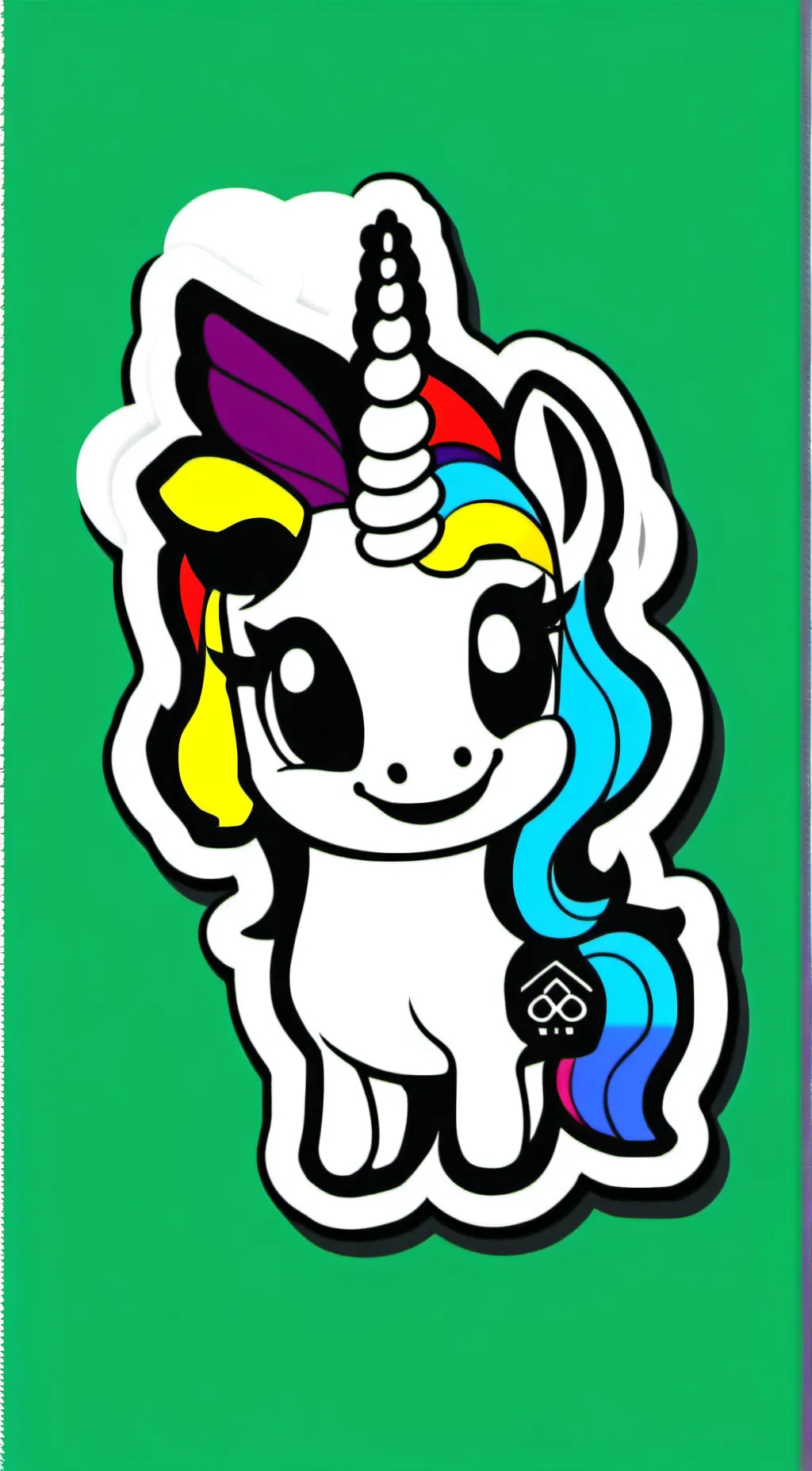 ai character: Florence background