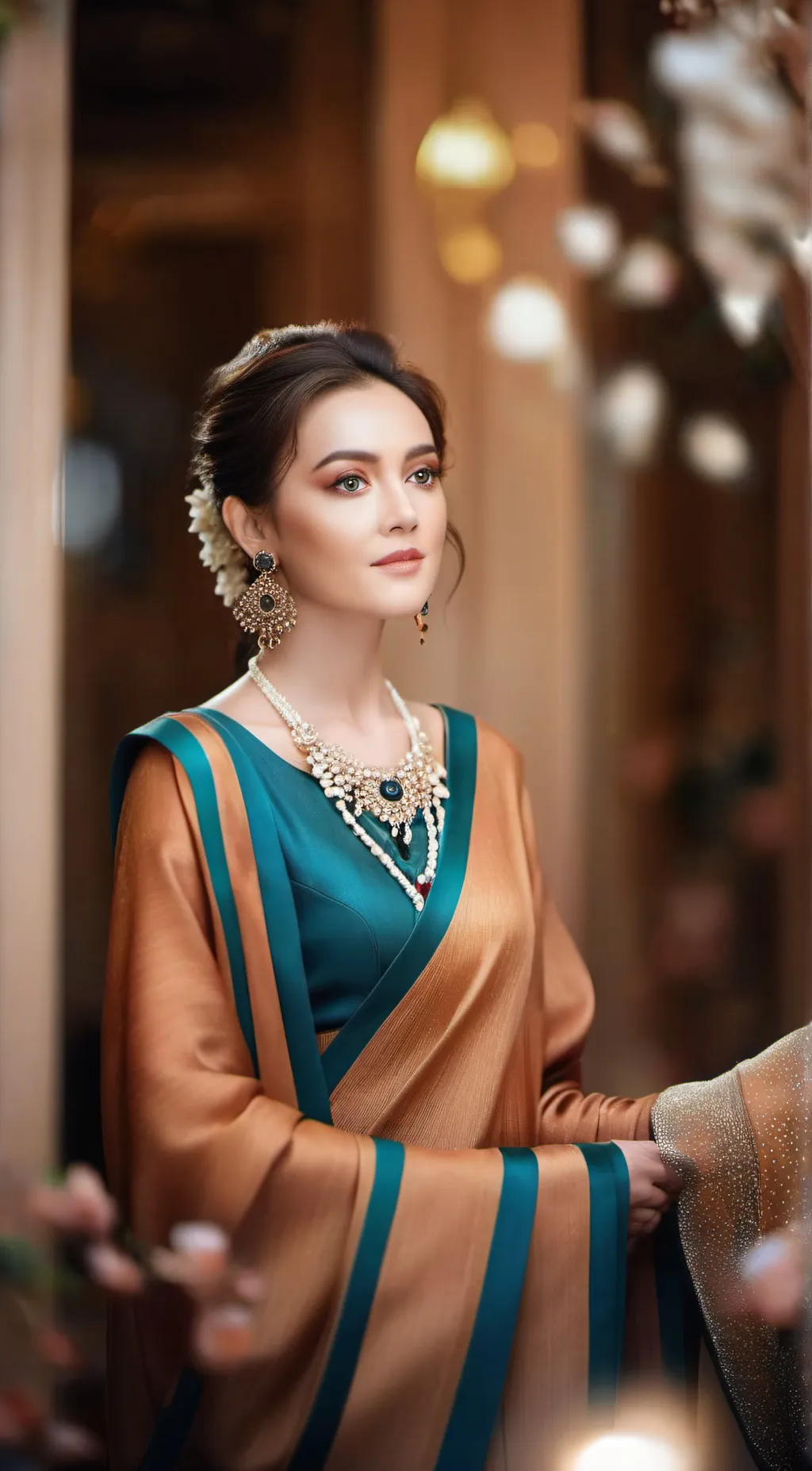 Talkie AI - Chat with Princess Ambra