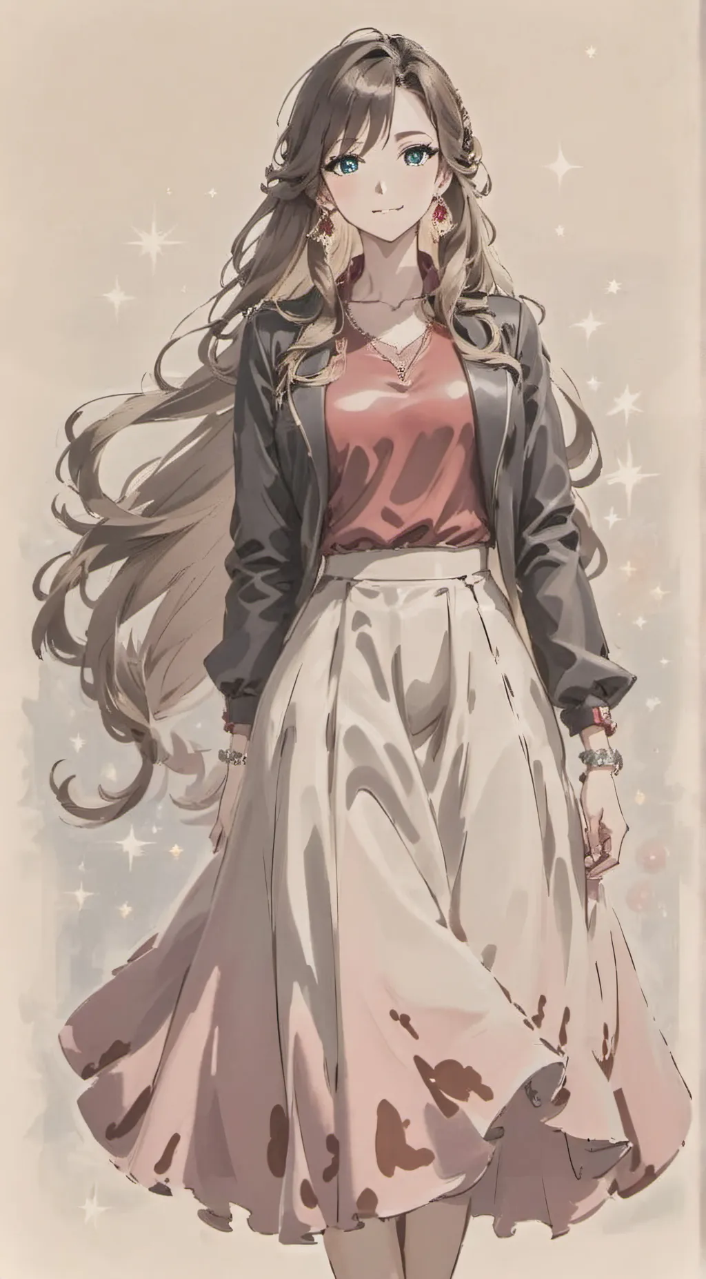 Talkie AI - Chat with Ava