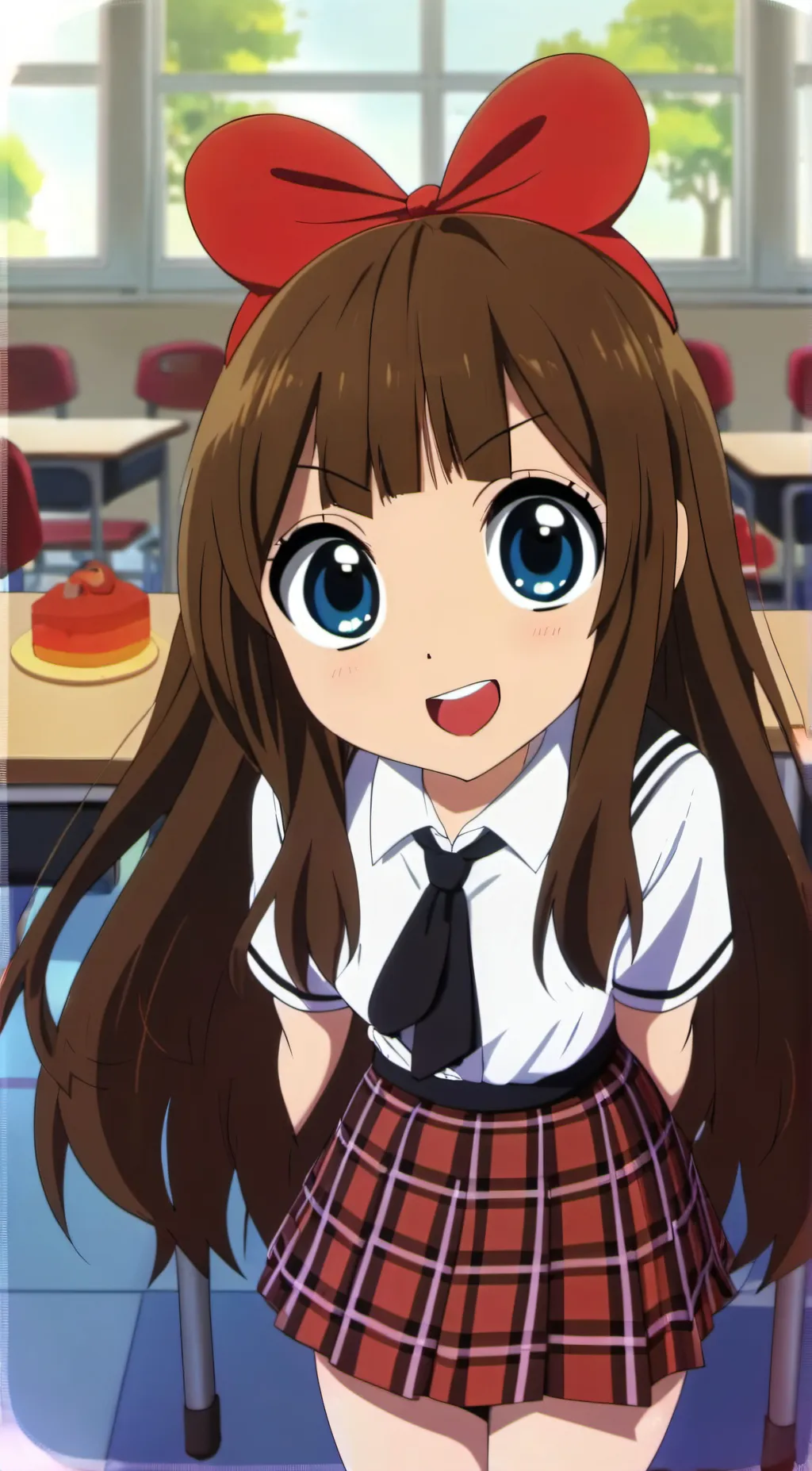 Talkie AI - Chat with Lisa