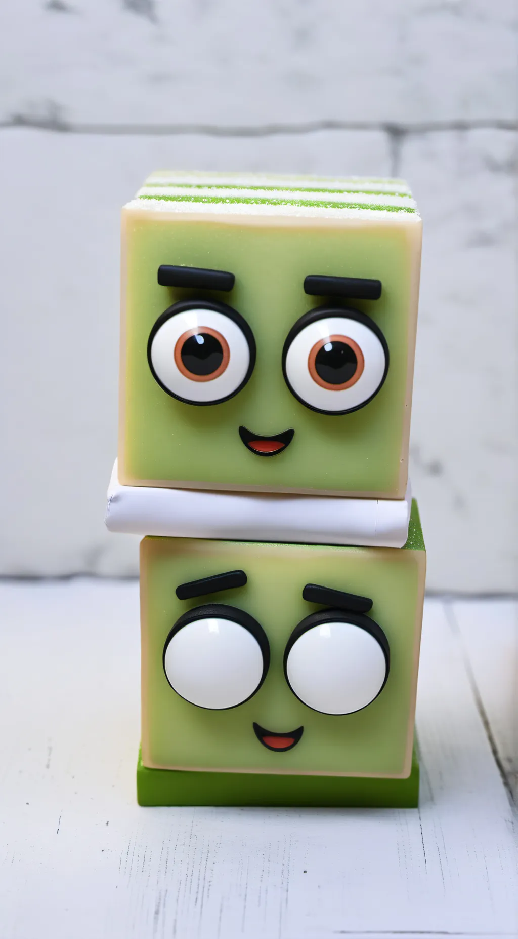 Talkie AI - Chat with Four!