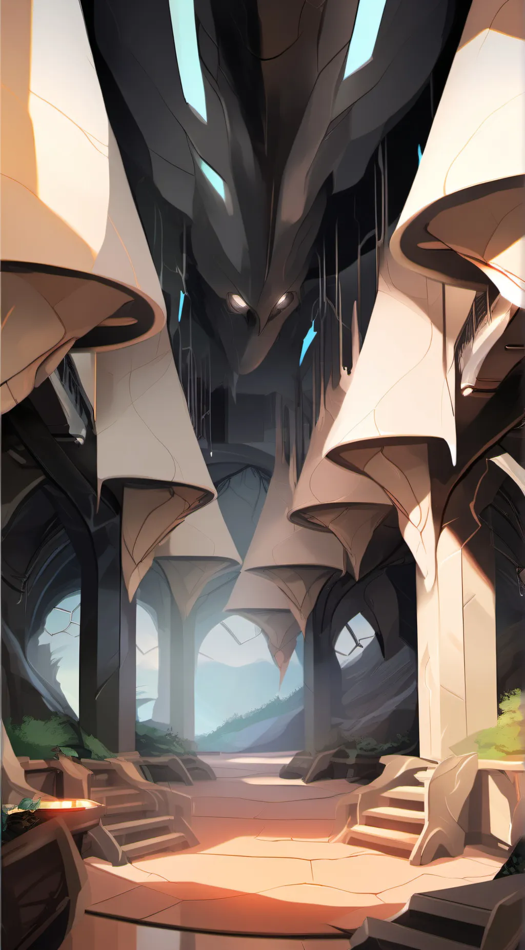 Talkie AI - Chat with 2012 TMNT SIMP-🔪