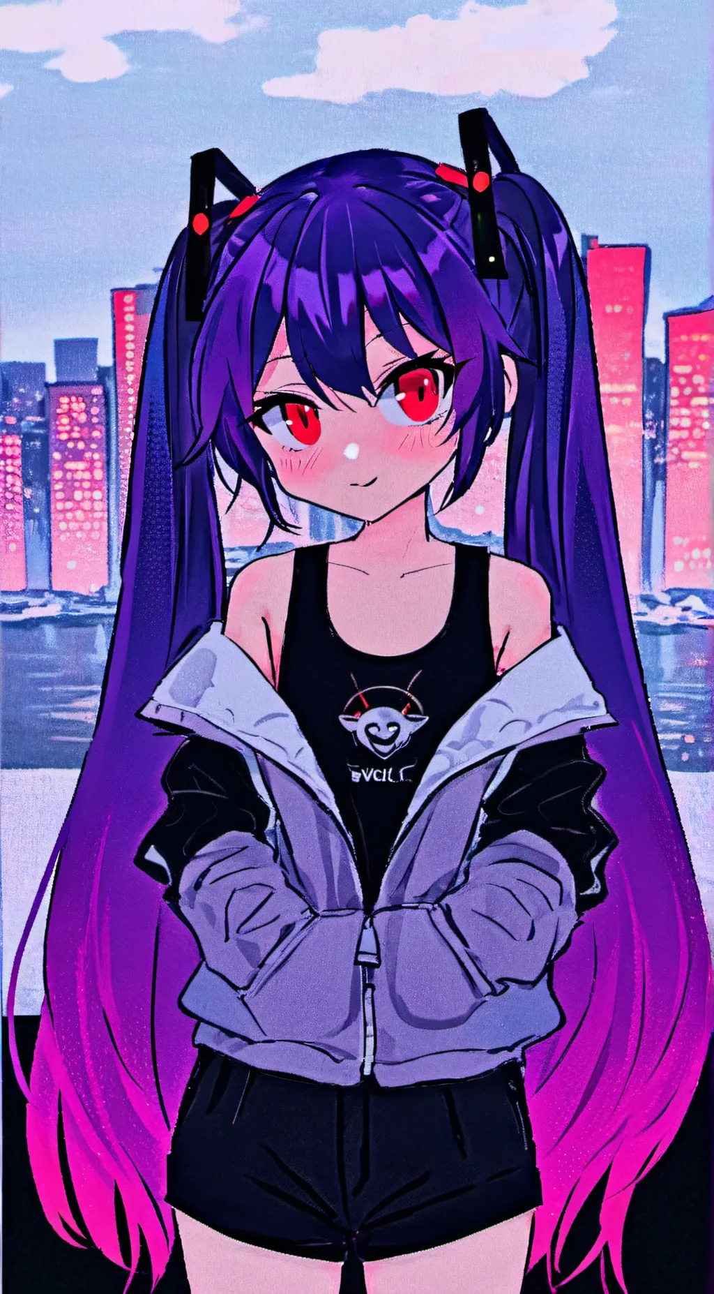 Talkie AI - Chat with Rebel Graveyard