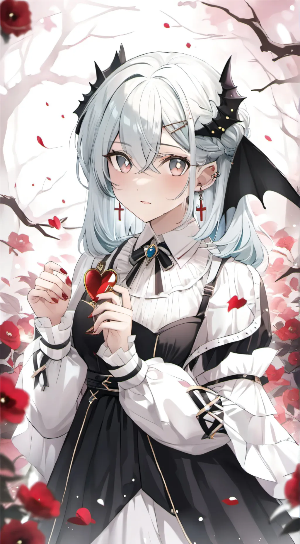 Talkie AI - Chat with Sinetoro