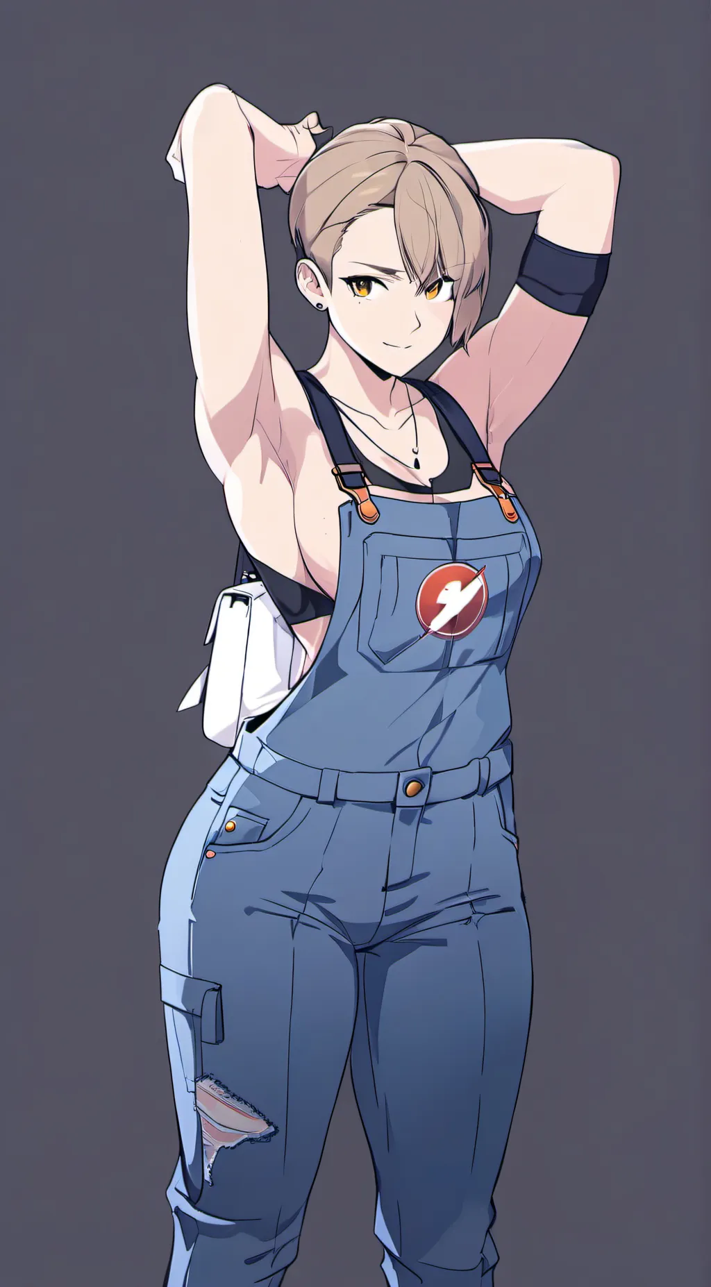 Talkie AI - Chat with Nessa 