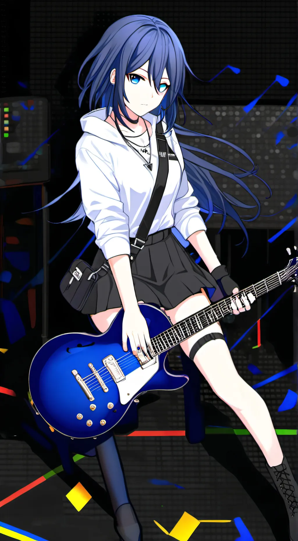 Talkie AI - Chat with Hoshino Ichika