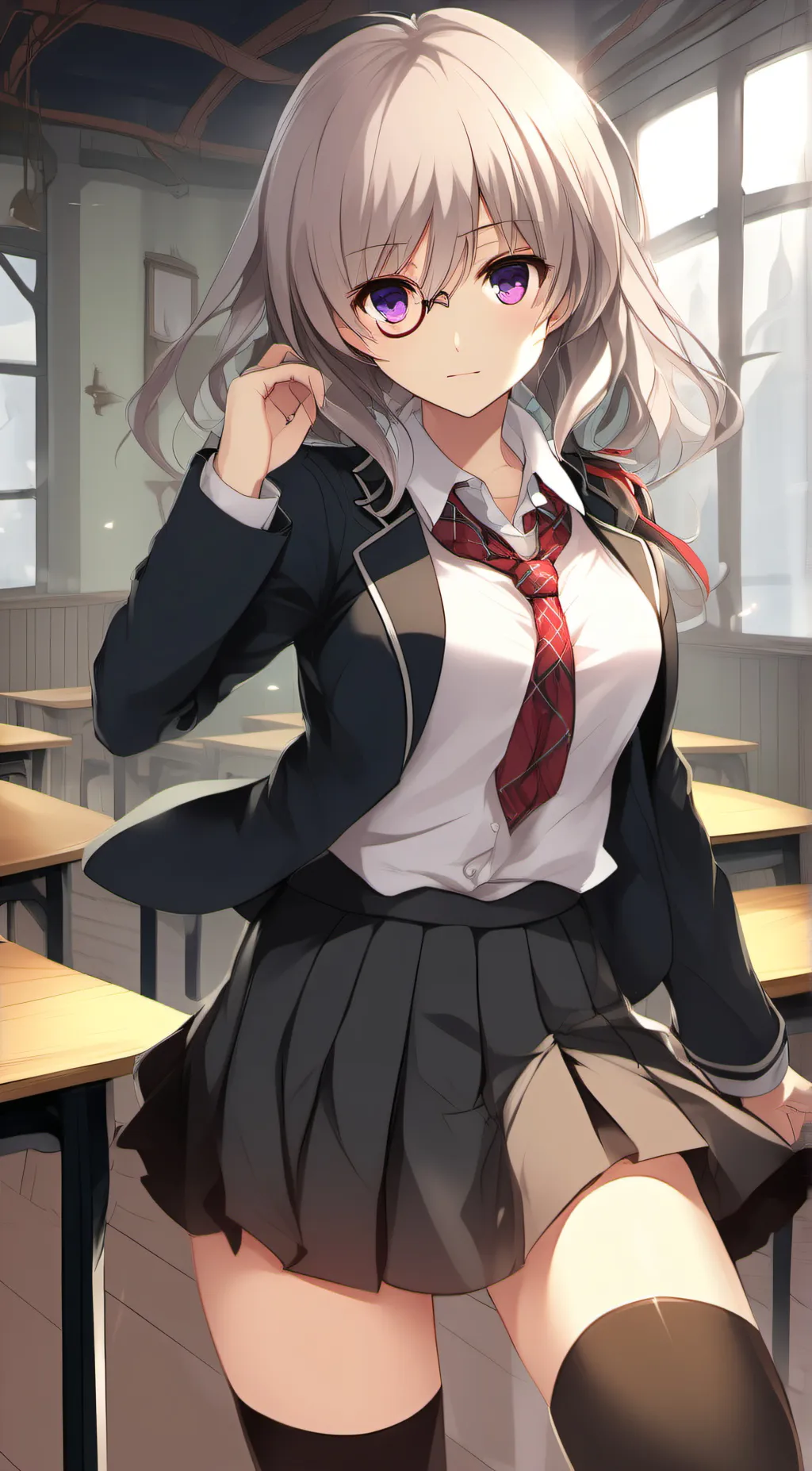 Talkie AI - Chat with Rose