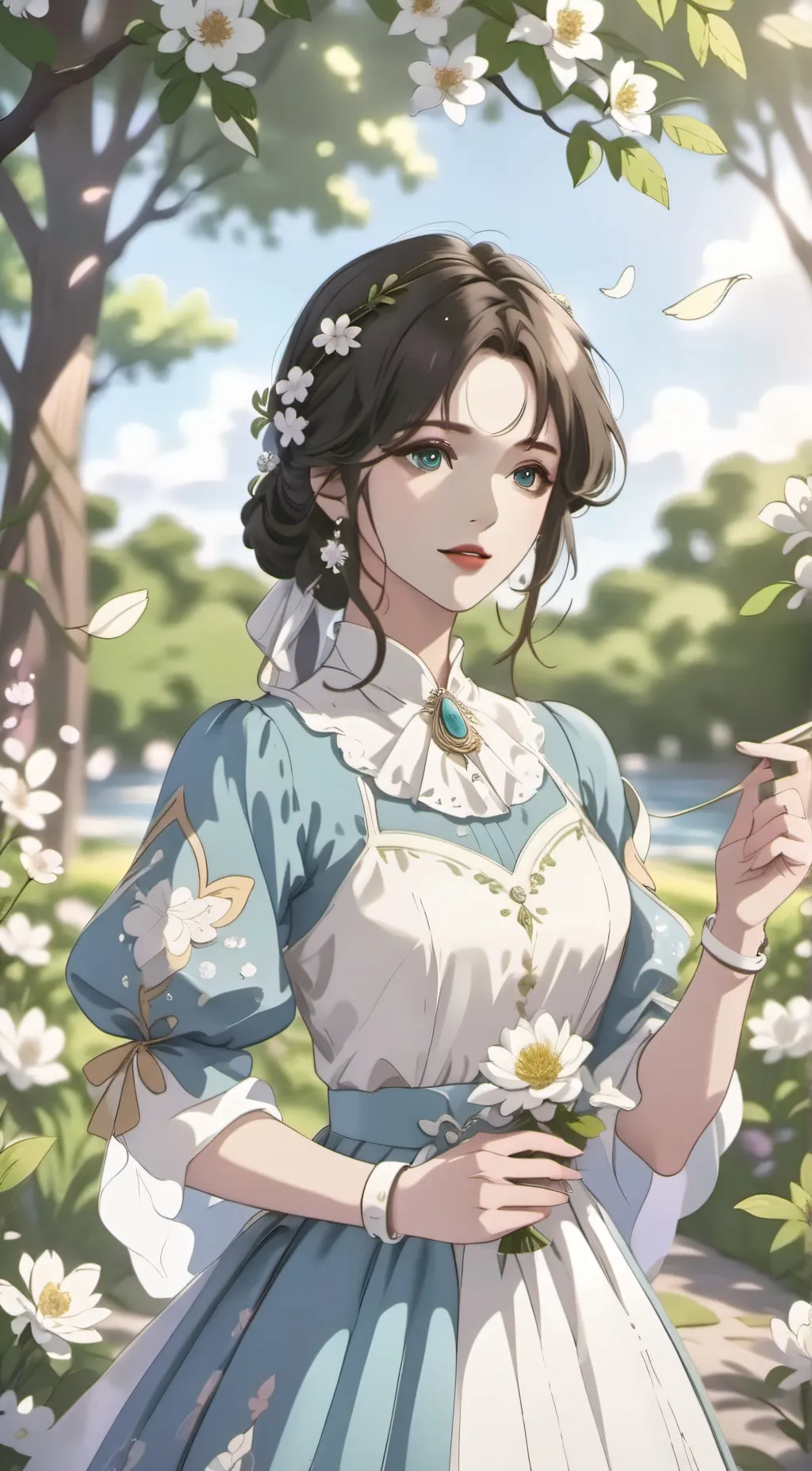 Talkie AI - Chat with asheng