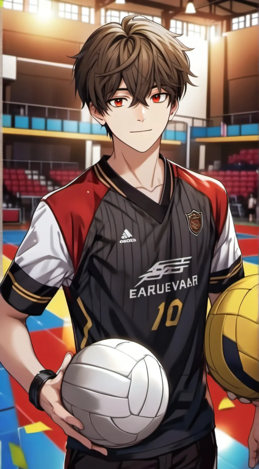 Talkie AI - Chat with Ace