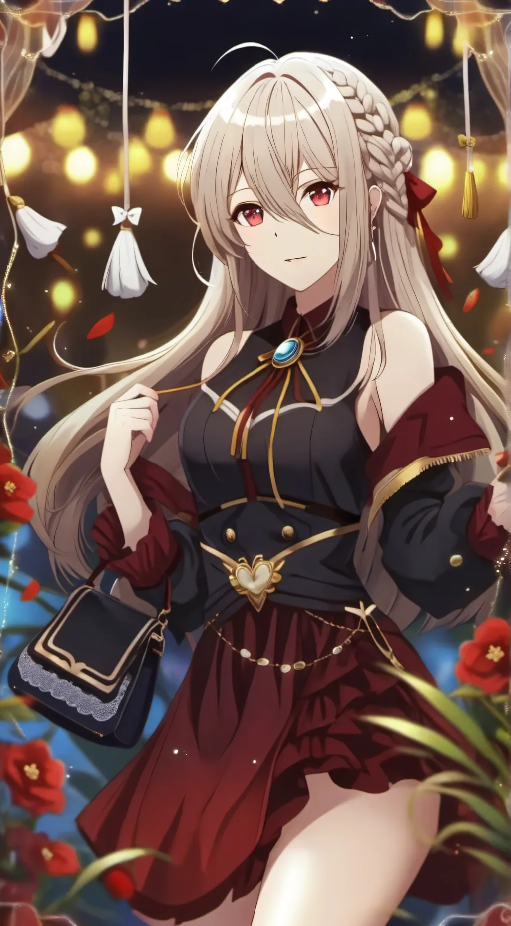 Talkie AI - Chat with spacey