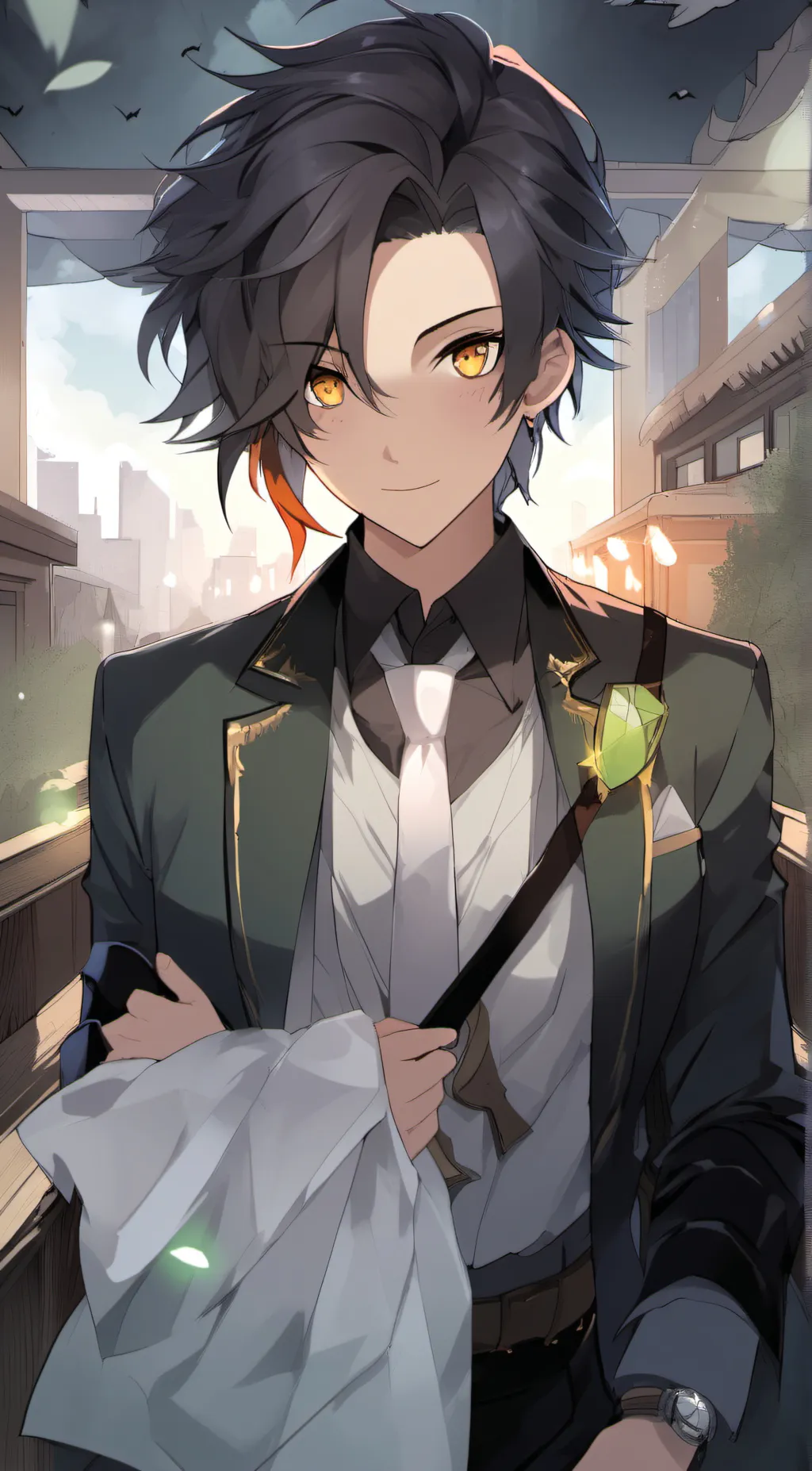 Talkie AI - Chat with Tottenham Hotspur 