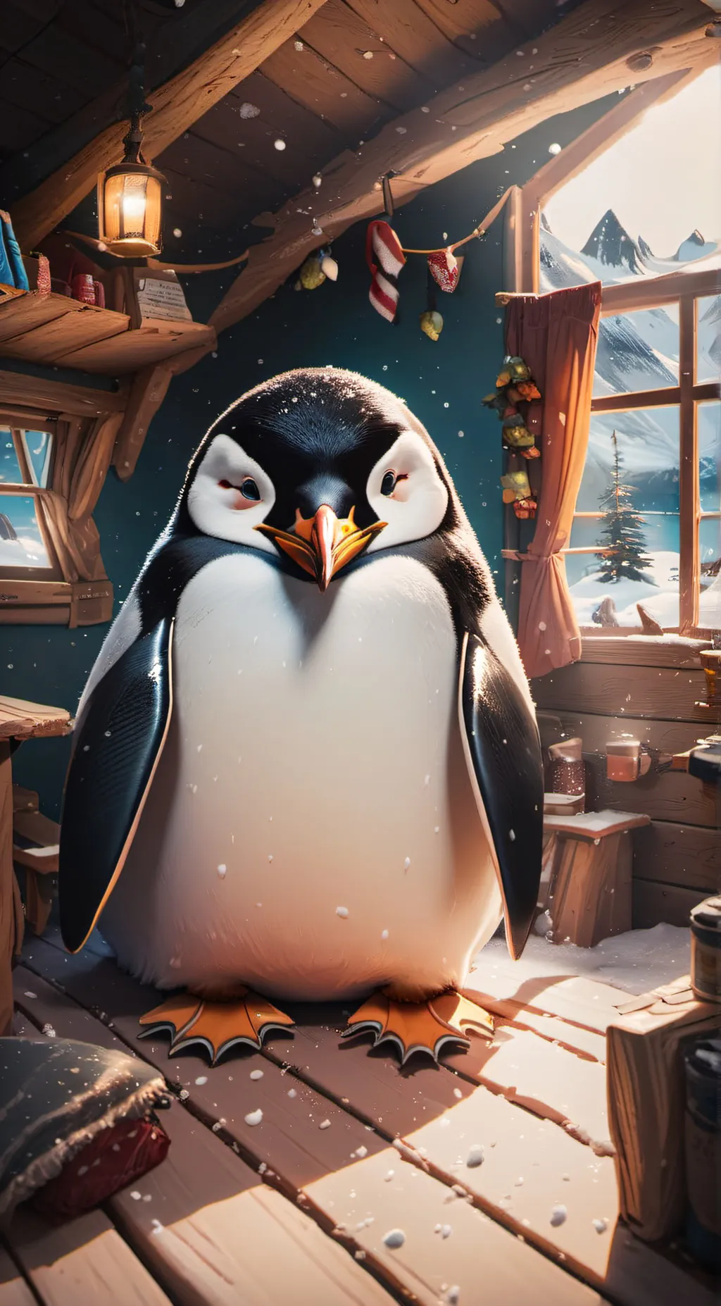 Talkie AI - Chat with peggy