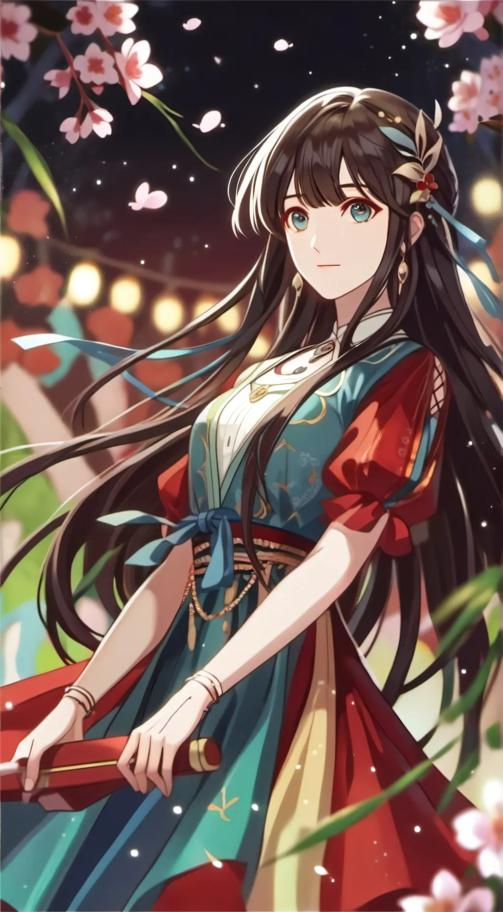 Talkie AI - Chat with cleo