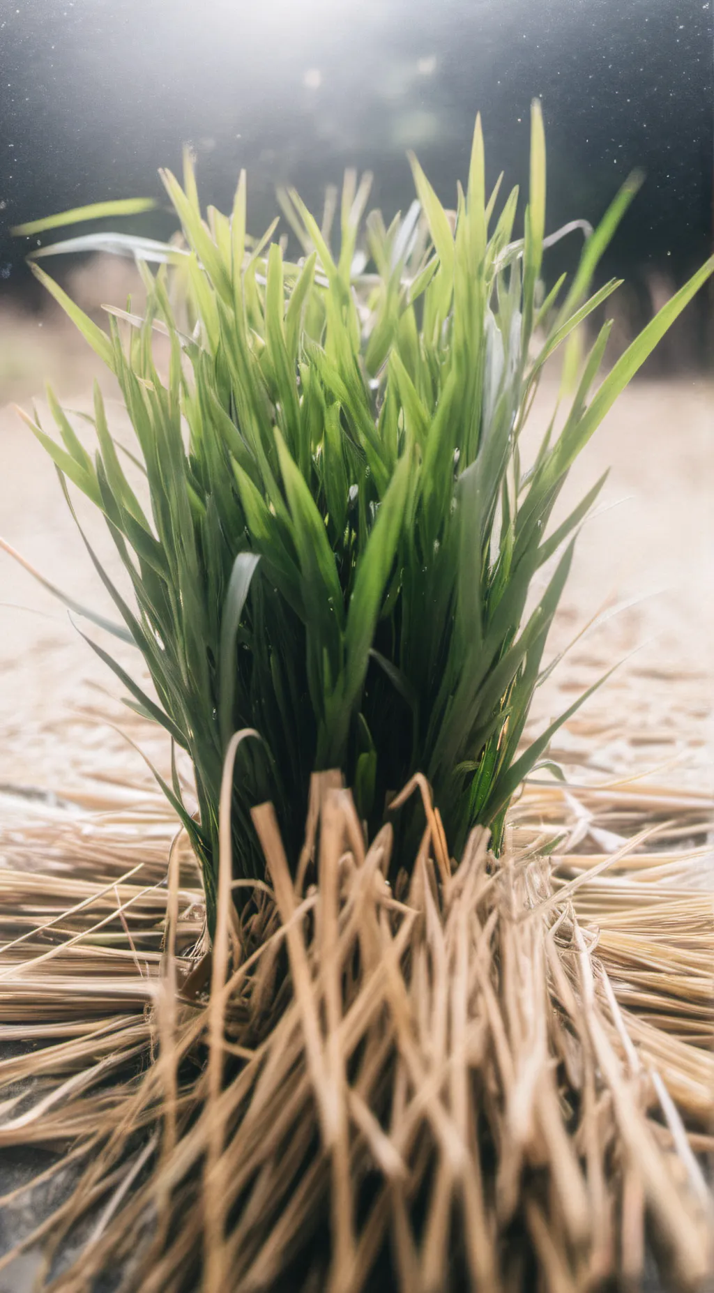 Talkie AI - Chat with Grass