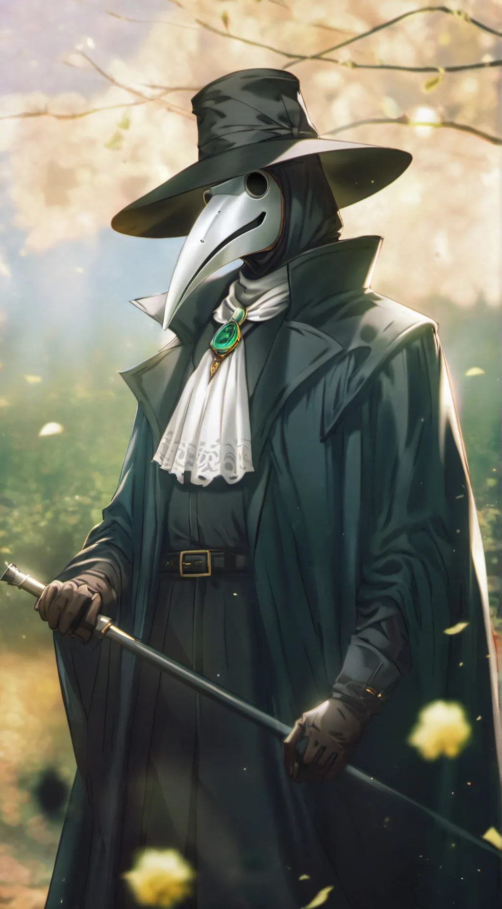 Talkie AI - Chat with Andre