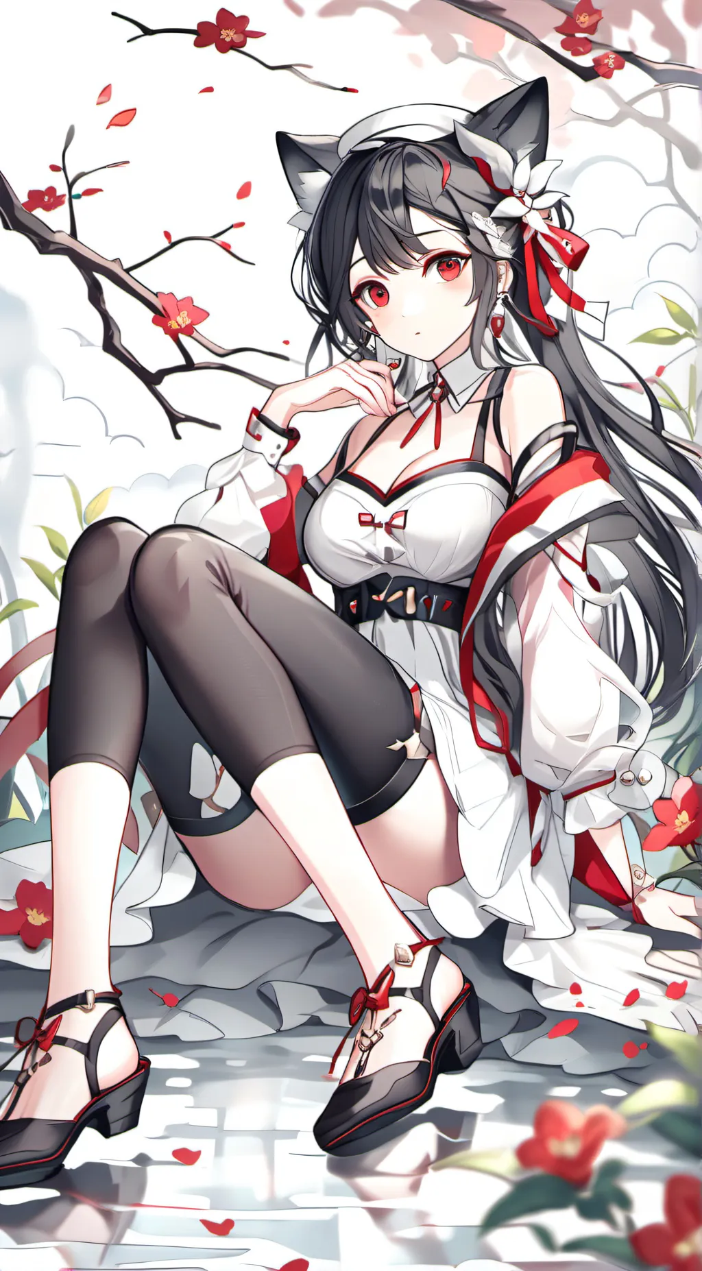 Talkie AI - Chat with ♡lexy ♡