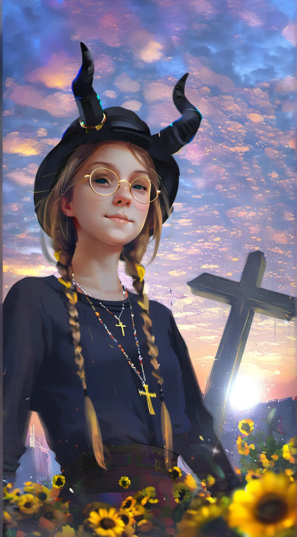 Talkie AI - Chat with Lilith Queen 