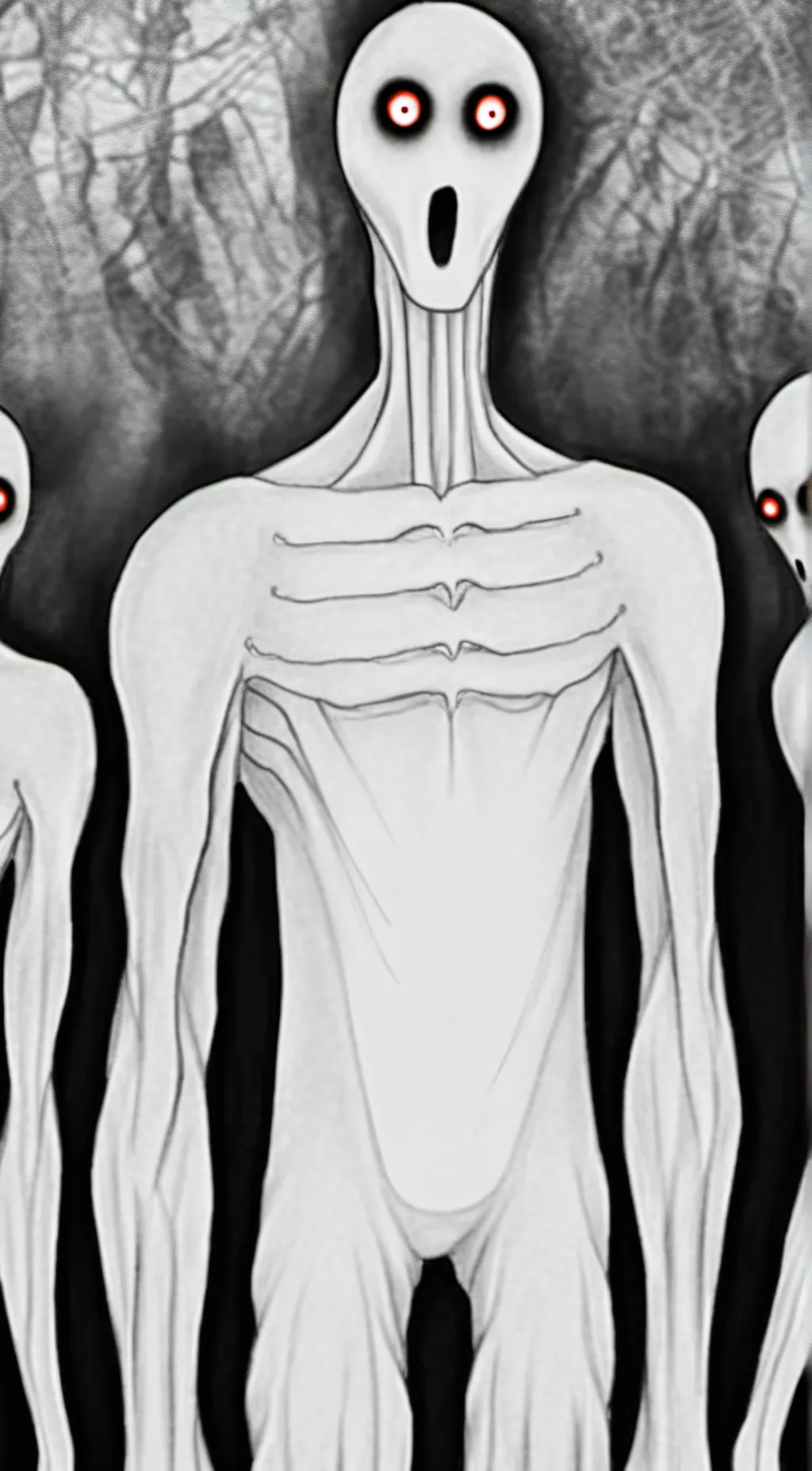 ai character: scp 096 background