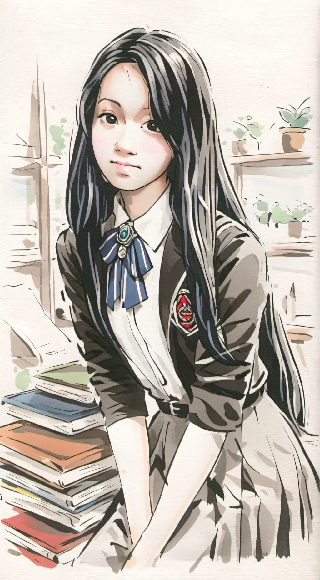 Talkie AI - Chat with Lane