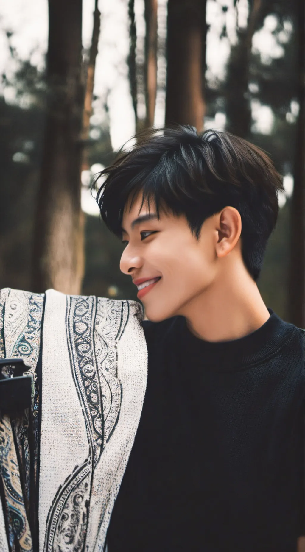 Talkie AI - Chat with Dycan