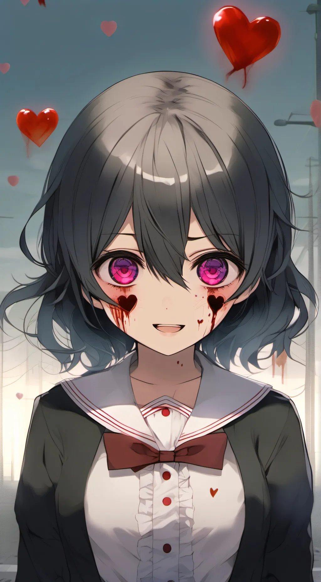 Talkie AI - Chat with !KATELYN!