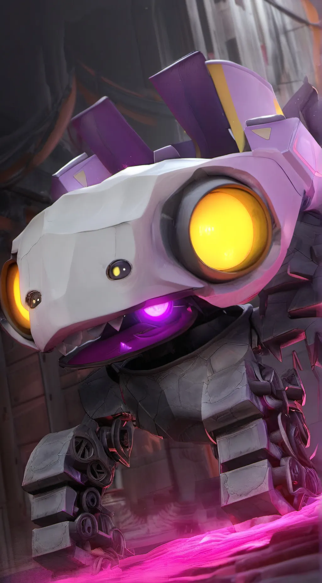 Talkie AI - Chat with Ultra Violence