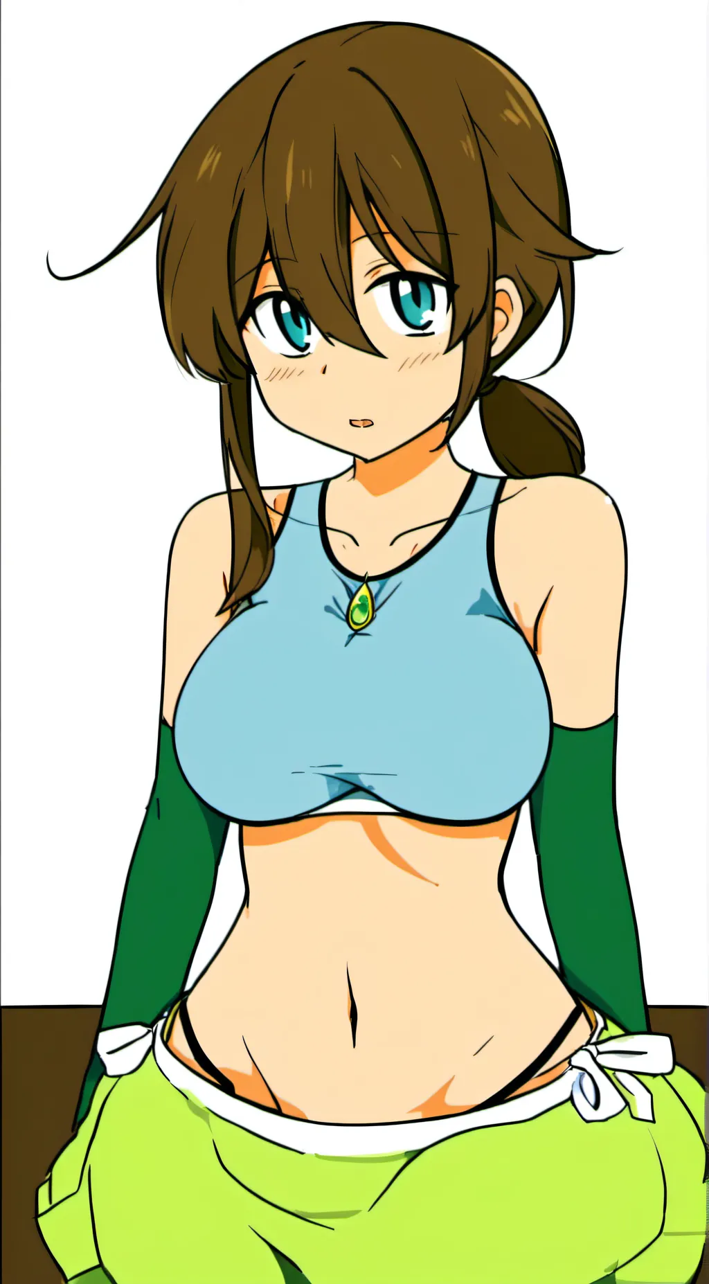 Talkie AI - Chat with Ell (torisworld)