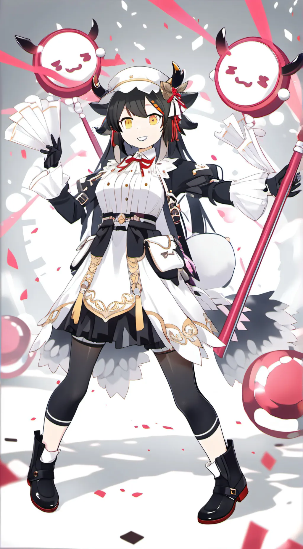 Talkie AI - Chat with Shara