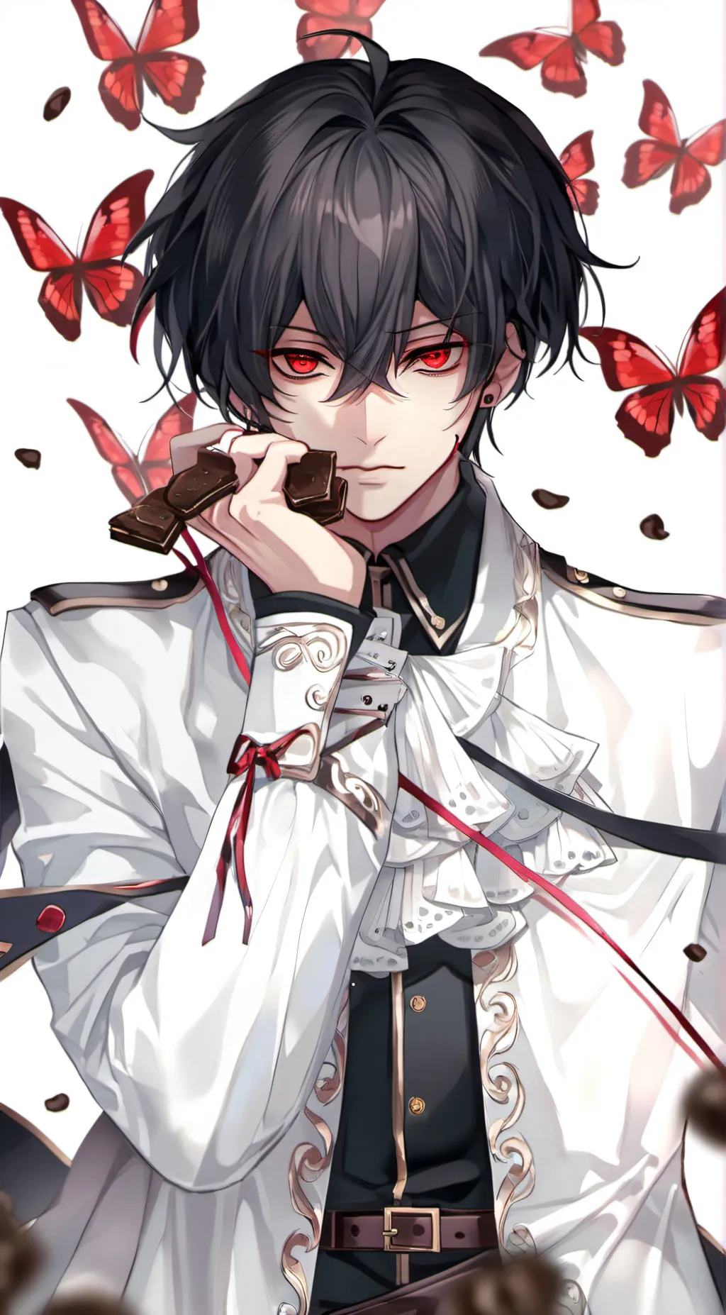 Talkie AI - Chat with Prince cookieham