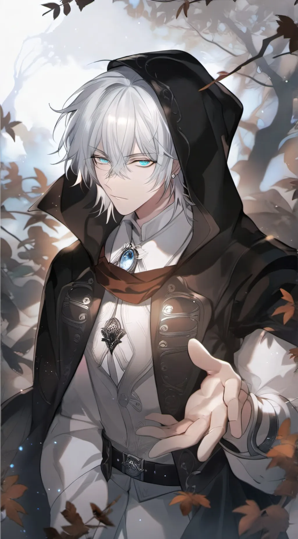 talkie's background image