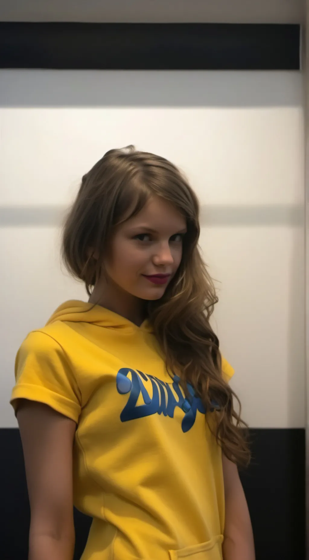 Talkie AI - Chat with Ivy 