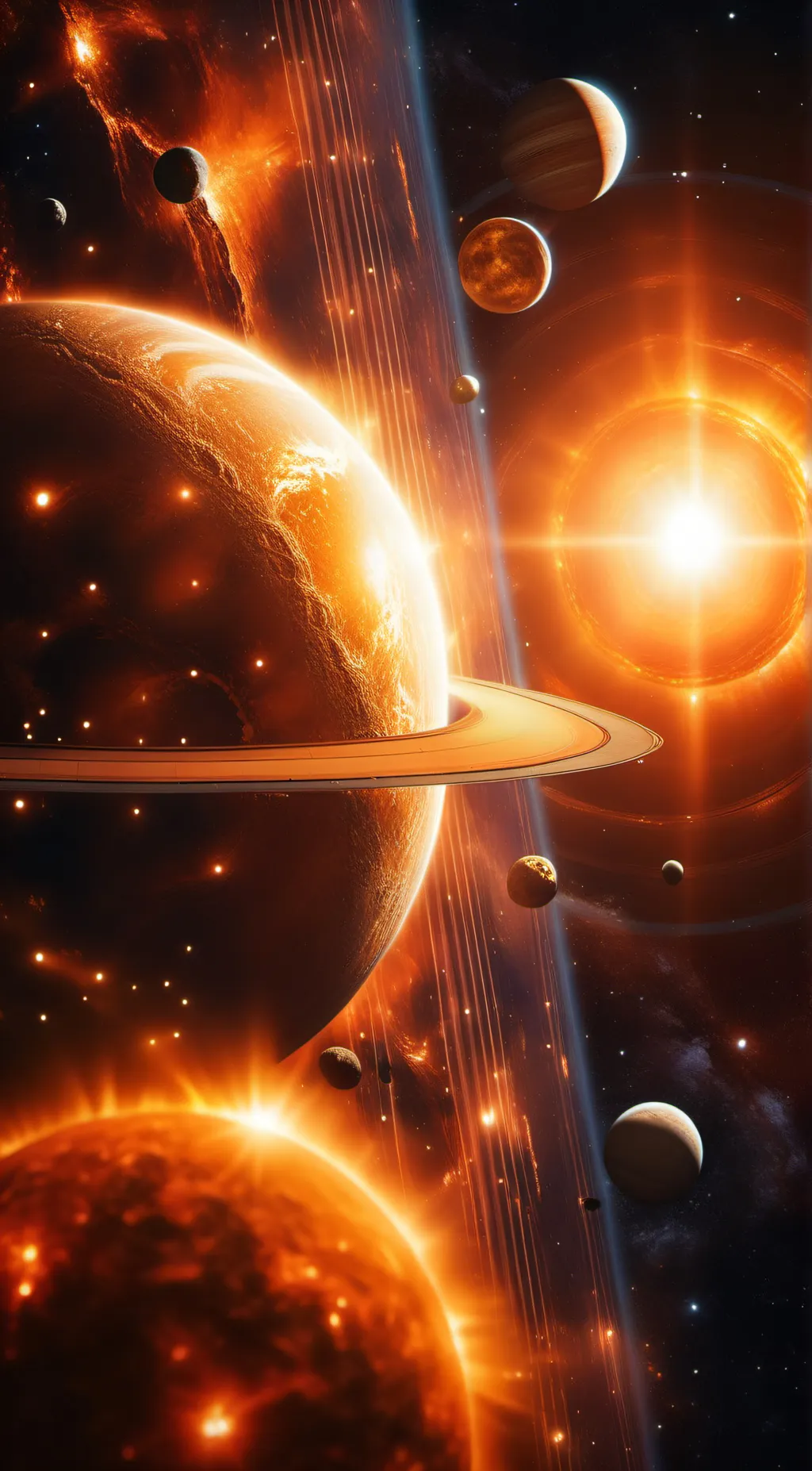 Talkie AI - Chat with ◇•sun•☆