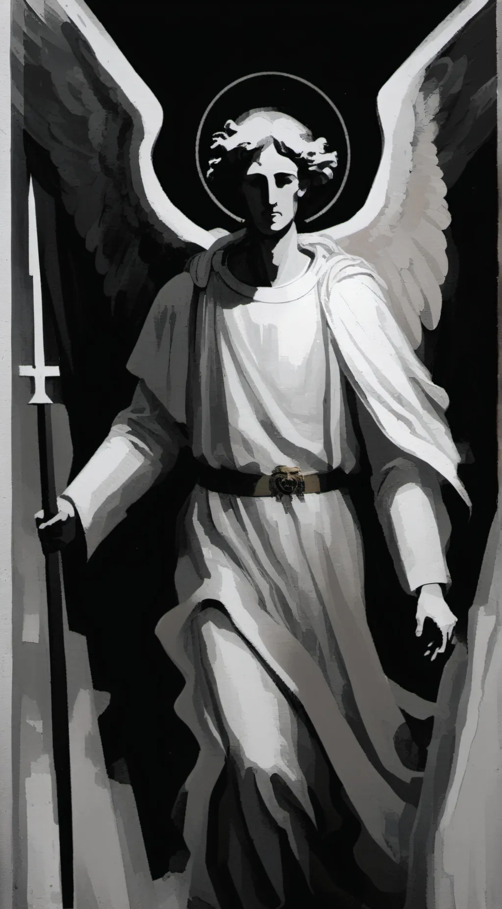 Talkie AI - Chat with Gabriel