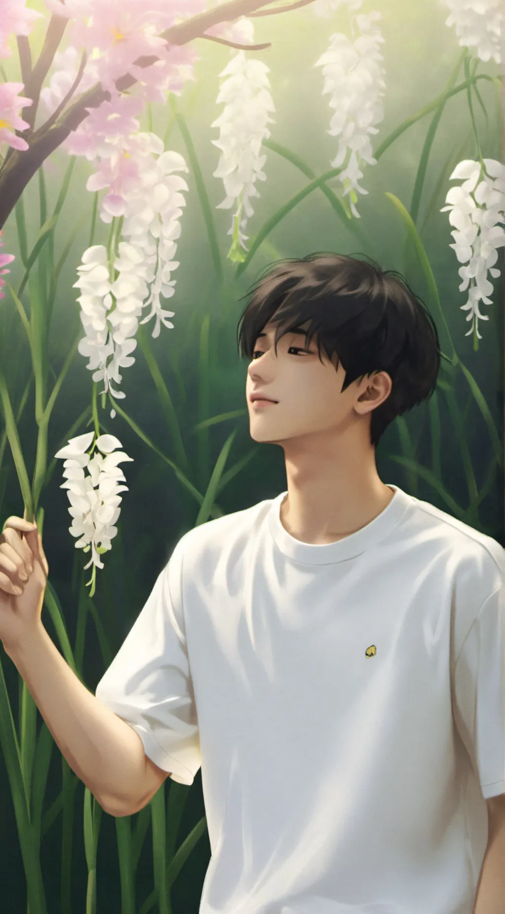 Talkie AI - Chat with Gavin