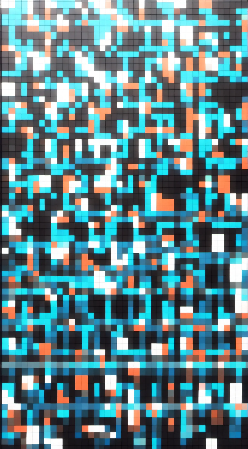 ai character: MEGABRINE  background