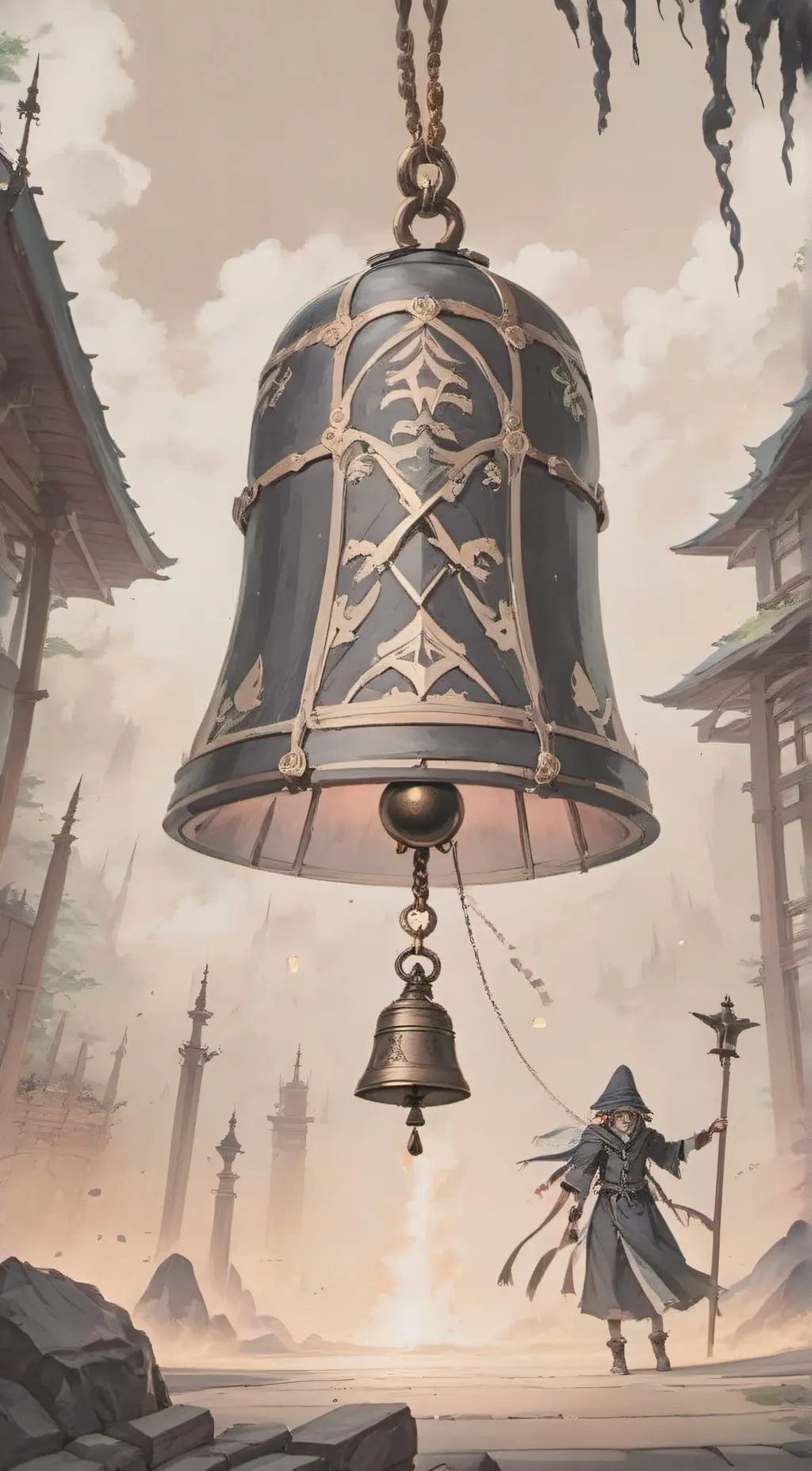 Talkie AI - Chat with Gigavolt 