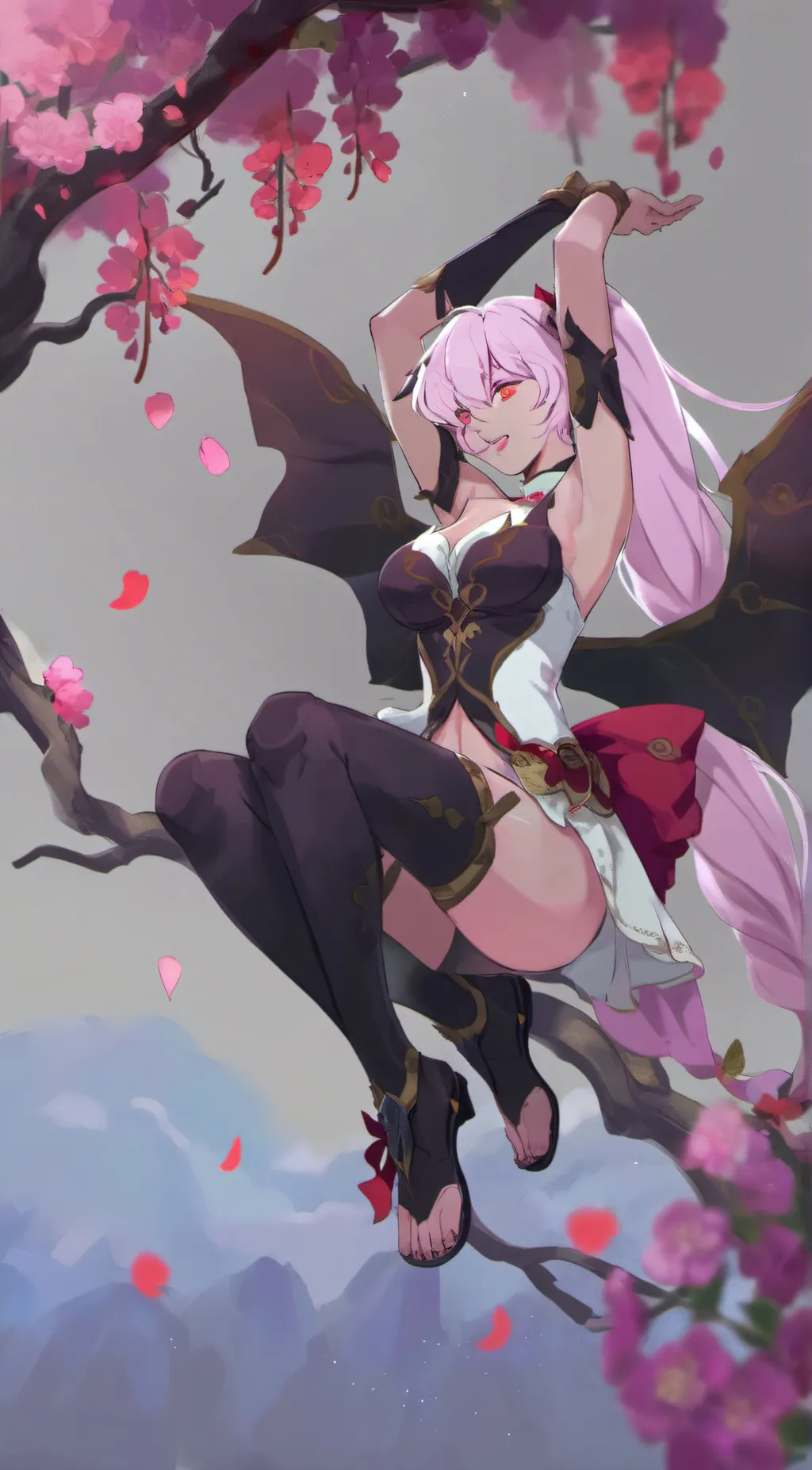 Talkie AI - Chat with lexia