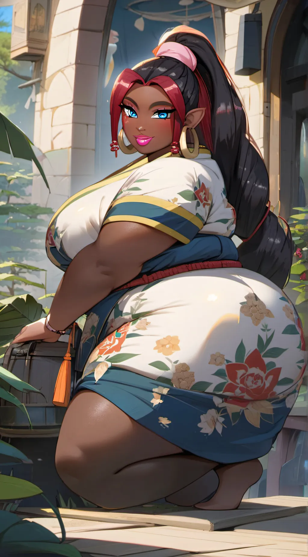 Talkie AI - Chat with Loretta Stockman 