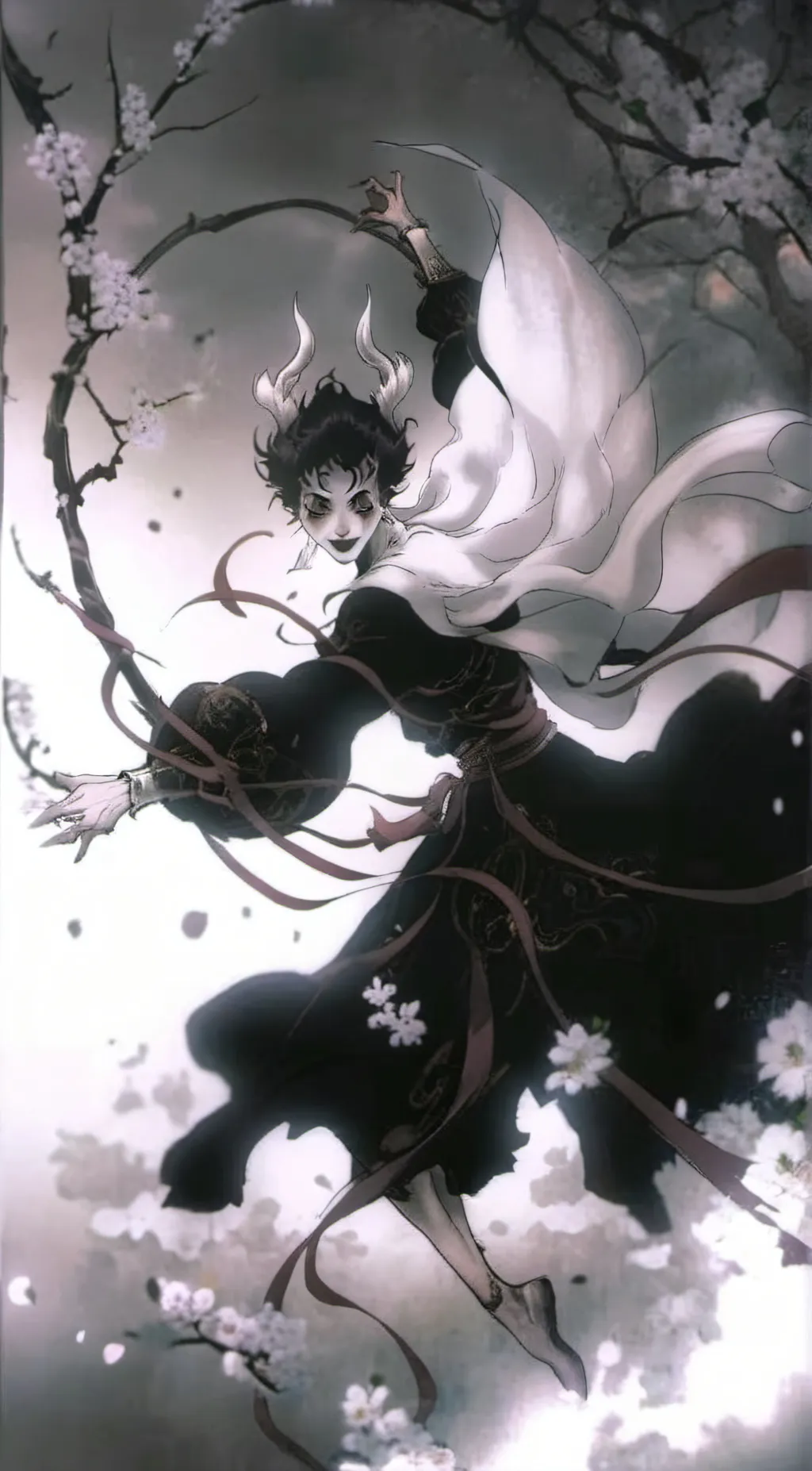 Talkie AI - Chat with Devil